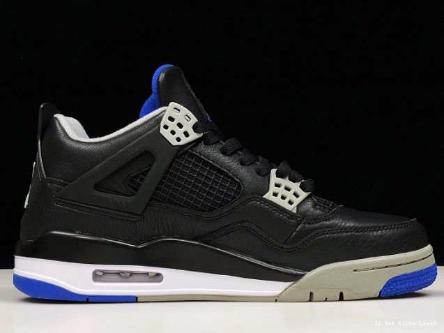 Retro 308497-006 Air Alternate 4 Jordan Motorsports 0525